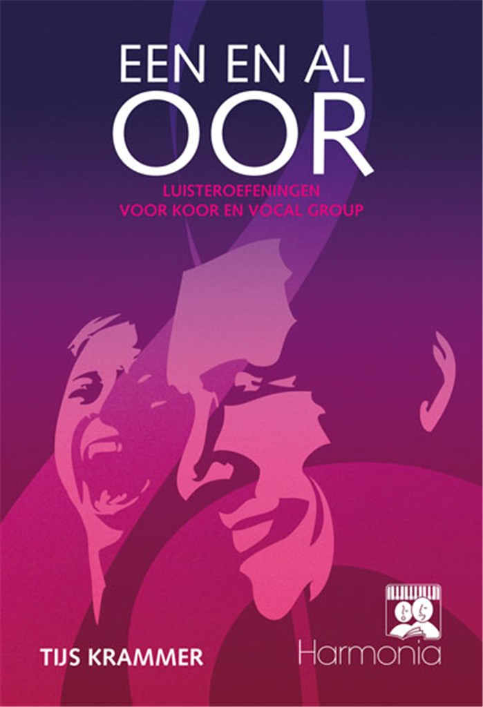 Een en al oor